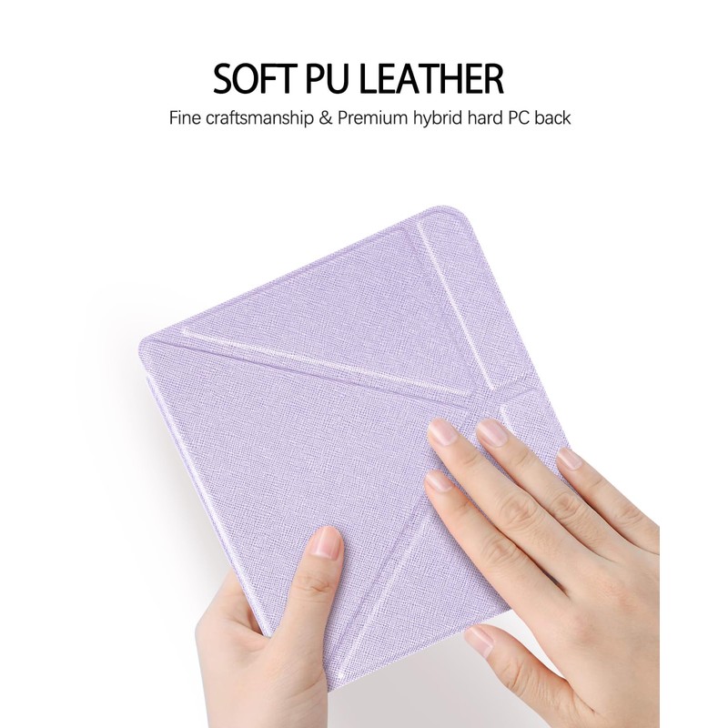 DUEDUE for Kobo Libra 2 Sleep Cover Case, Auto Wake/Sleep