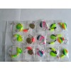 Colorado Spinner Harness 30 Spinner Floater Rigs Leech Minnow Crawler