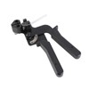 Stainless Steel Cable Tie Gun Automatic Tensioner Cutter Tool