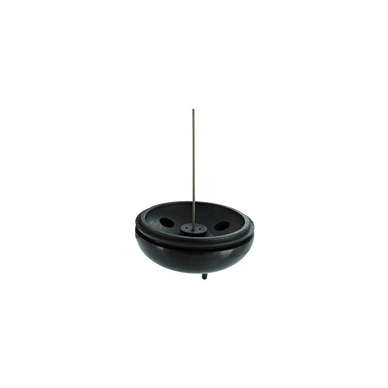 Les Encens du Monde Stone Incense Holder Seto