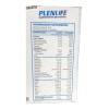 Suplemento Alimenticio Formula Br+ 24 Sobres De 35g Plenlife