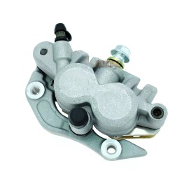 ALTAYE New Front Brake Caliper W/Pads for HONDA CRF450R CRF450X CRF250RX /RWE 2004-2023