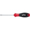 WIHA 362R T9 SCREWDRIVER, TORX T9, MAGIC SPRING