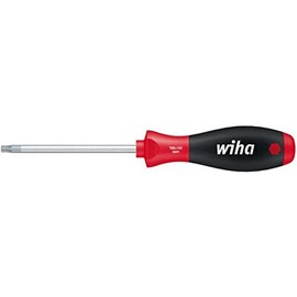 WIHA 362R T9 SCREWDRIVER, TORX T9, MAGIC SPRING
