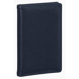 Raymei Fujii JWP7012K Personal Organizer, Keyword, Pocket, Just-Fill Size, Navy