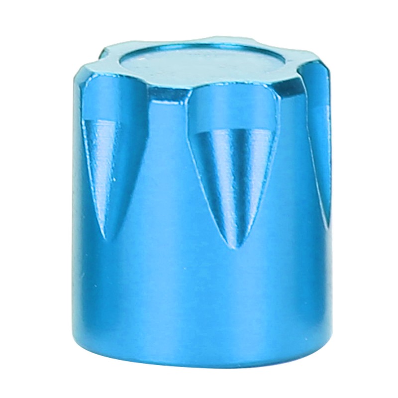 4pcs RC Car Wheel Rim Center Cap M4 Nut Fit