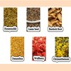 Liver Detox Tealiver, Liver Detox Cleanse Tea,Chrysanthemum Cassia Seed Tea,LiverTea