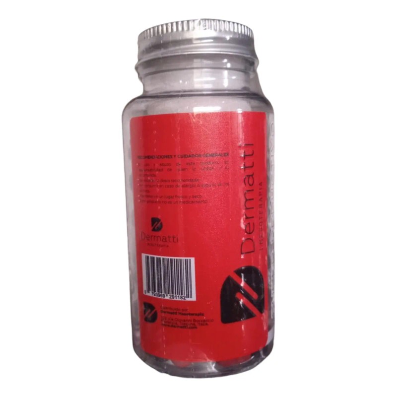 Sper Reductivo Intenso 90 Caps Paquete 2 Sin Sabor