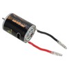 540 Brushed Motor High Torsion Electric Brushed Motor for ZD