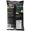 Hardbite Black Sea Salt Avocado Oil, 128g
