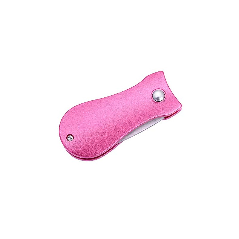 Mile High Life All Metal Foldable Golf Divot Tool with