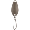 rodiocraft (rodeokurahuto) Noa (Noah) Jr 1.2 G # 25 Milk Cocoa (matte) Spoon Lure