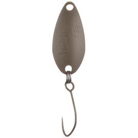 rodiocraft (rodeokurahuto) Noa (Noah) Jr 1.2 G # 25 Milk Cocoa (matte) Spoon Lure