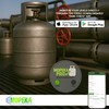 Mopeka Pro Check Sensor - Wireless Propane Tank Magnetic Sensor