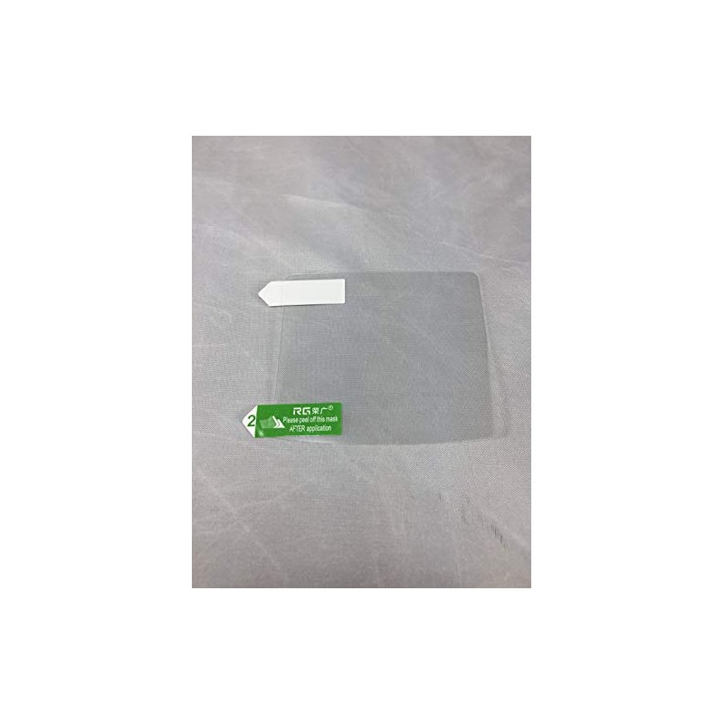 ゲームボーイカラー ＧＢＣ 画面保護フィルム バルク品