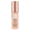 Catrice True Skin Hydrating Foundation No. 010 Nude Moisturising Long