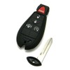 OEM RAM Truck Keyless Entry Remote Fob 5-Button Remote Start