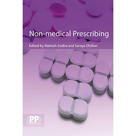 Non-medical Prescribing