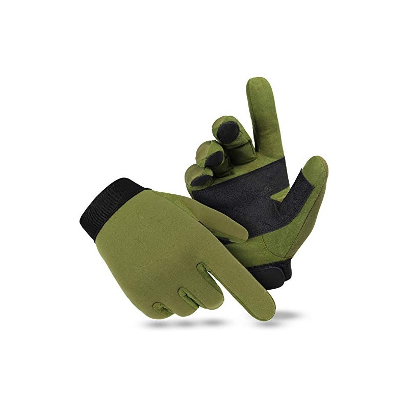 normani Neoprene Diving Gloves Surf Gloves High Stretch 3.0 mm