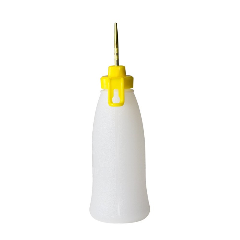 hurupura Jet Oiler Travel Oil in 400ml No. (A Little