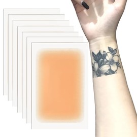 Waterproof Tattoo Cover Up Tape