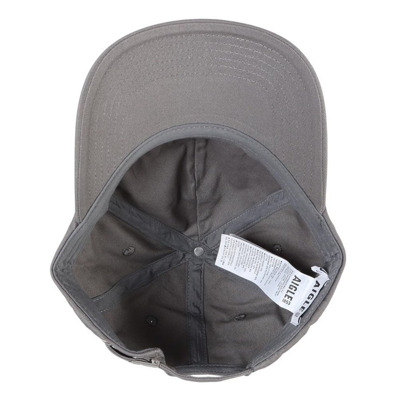 Aigle ZRKAD34 Men's Signature Cap, Romaran (00Q)