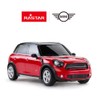 RASTAR RC CAR, 1/24 Mini Cooper Remote Control Car, RC