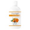 Vitamedes Shower Gel, Mild Cleansing, Good Foaming, Skin Care (Sea