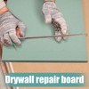 Amylove Drywall Repair Panel Drywall Patch Panel Repair for Mend