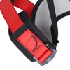 Outdoor Climbing Fall Waist Hip Protection Harness Belt HighAltitude Safety