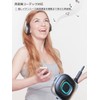 Yaizk Bluetooth Transmitter, Bluetooth 5.3, Transmitter & Receiver, Supports Bluetooth