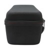 Projector Carrying Case Hard EVA Compact Light Soft Handle Waterproof