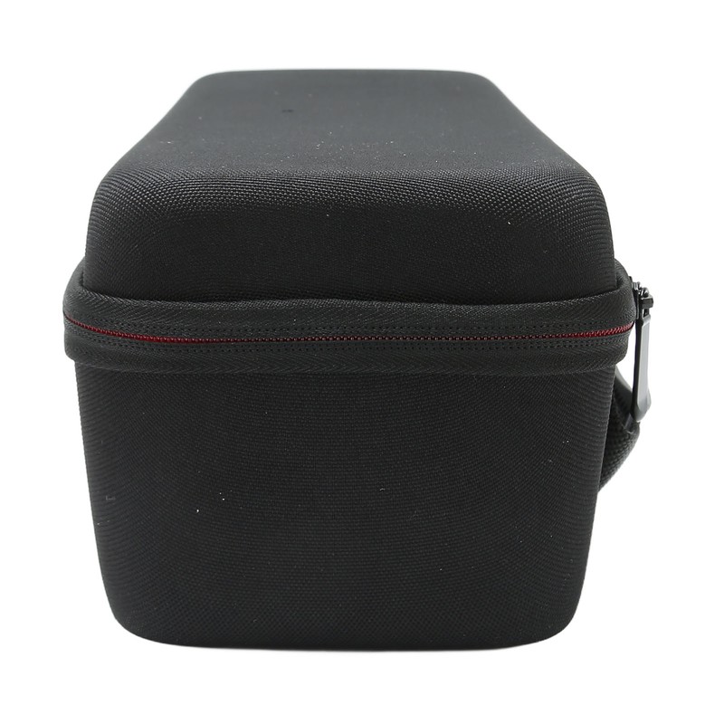 Projector Carrying Case Hard EVA Compact Light Soft Handle Waterproof