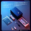 Darmoshark SK16 Macro Mechanical Numeric Keypad 2.4G/USB-C/Bluetooth 16 Keys Mini