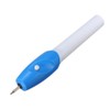 Trimming Shop Engraver Etching Carving Electric Cordless Precision Pen Tool