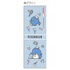Sunstar Stationery Sanrio Oil Based Ballpoint Pen Retro Sanrio Characters