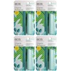 EOS Lip Care – Biología orgánica – Menta dulce –