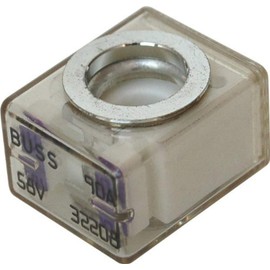 Blue Sea Systems 5182 Battery Terminal Fuse 90-AMP
