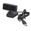 1080P Computer Camera Built‑In MIC HD for Video Conferencing Computer