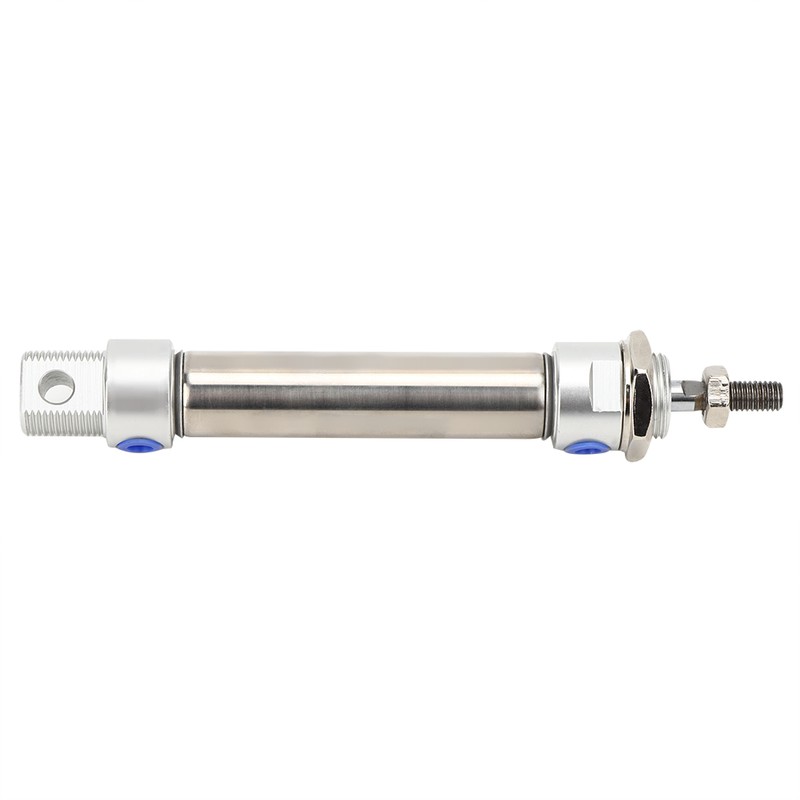 Air Cylinder Pneumatic Mini Stainless Steel Pneumatic Components MA20 Industrial