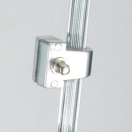 TAMA Memory Lock Hardware Clamp (ML105)