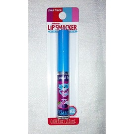Paul Frank Liquid Lip Smacker Sheree's Sweet Sugar Berry Lip Gloss