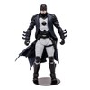 DC Multiverse - Midnighter - 7in Action Figure - Gold