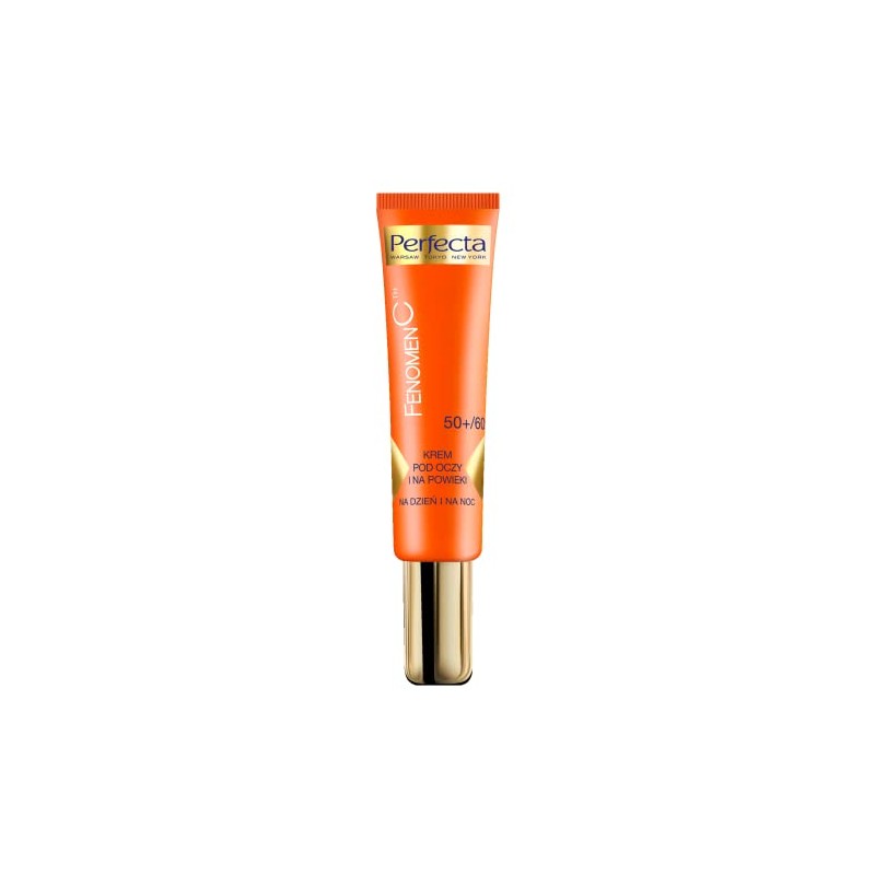 Dax Fenomen C Anti Wrinkle Eye Cream Vitamin C Retinol