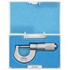 Fowler 52-230-000-0, Pocket Sized Outside Micrometer With 0-0.600" Measuring Range