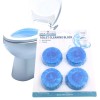 99Everything Blue Toilet Bowl Cleaner 4 Tablets