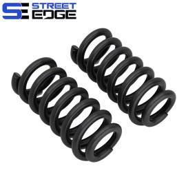 Street Edge 1" Front Lowering Springs 63-87 Chevy C-10/GMC C-10 2WD