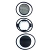 Cardiosport SOLO Bluetooth ANT+ Bike Speed and Cadence RPM Sensors