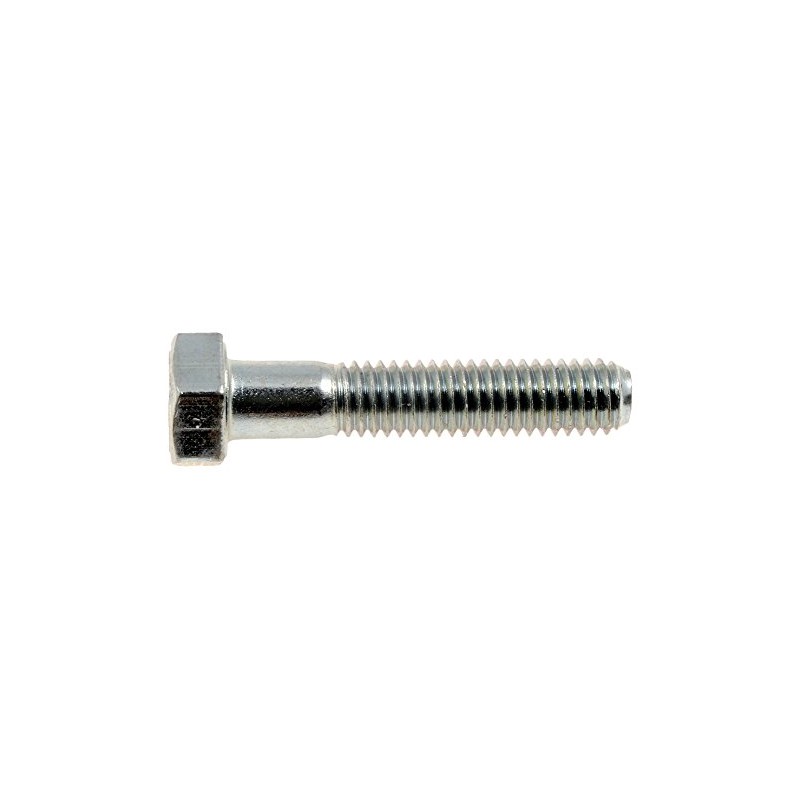 Cap Screw-Hex Head-Class 8.8- M5-.8 x 25mm