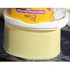 3CAYG 1 lb Unrefined Shea Butter for Hair, Skin, and